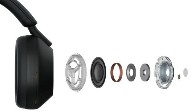 Când se lansează Sony WH-1000XM6, noile căști vârf de gamă ale companiei japoneze și care sunt specificațiile care se cunosc până acum