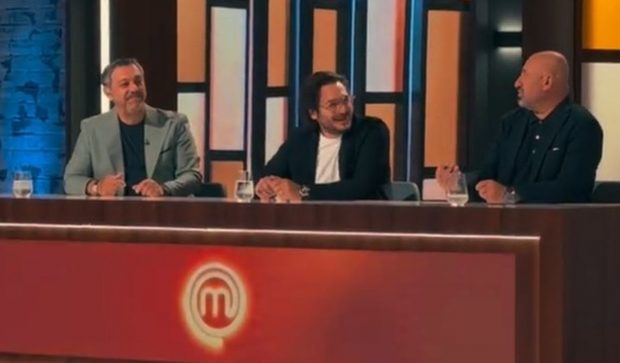 Imagine Stire Primele imagini de la MasterChef 2025: „Sezon plin de surprize”. Au început filmările show-ului culinar de la PRO TV | 2review.ro