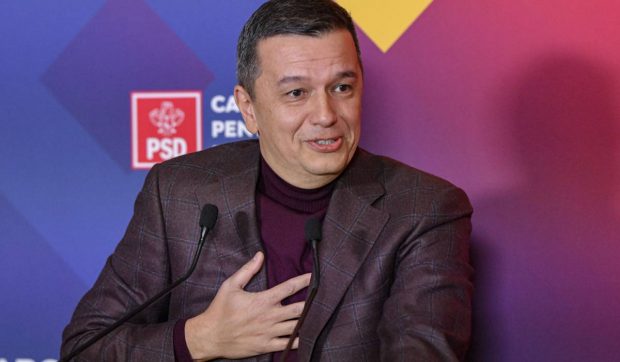 Răspunsul lui Sorin Grindeanu când a fost întrebat dacă PSD are o variantă de premier pentru România: „O secundă nu s-a vorbit”