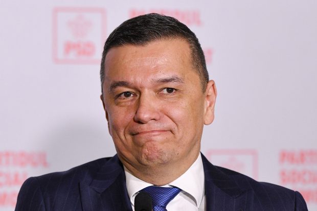 De la premier PSD până la opoziție, toate scenariile sunt pe masă, spune Sorin Grindeanu