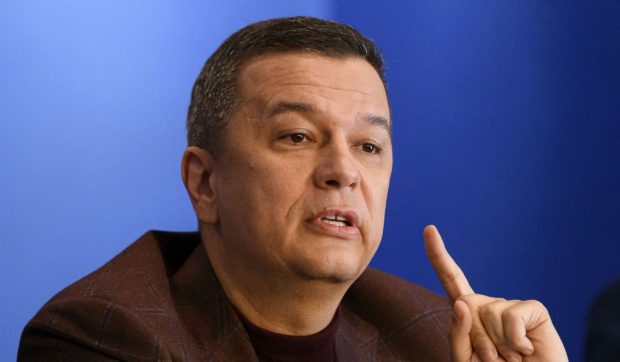 Sorin Grindeanu spune că tot se va ajunge la impozitarea progresivă: „Poate nu acum, dar în anii viitori”