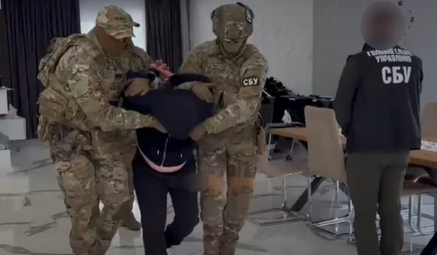 Doi spioni maghiari, arestați în Ucraina, unde întrebau oamenii ce cred dacă trupele ungare invadează Transcarpatia