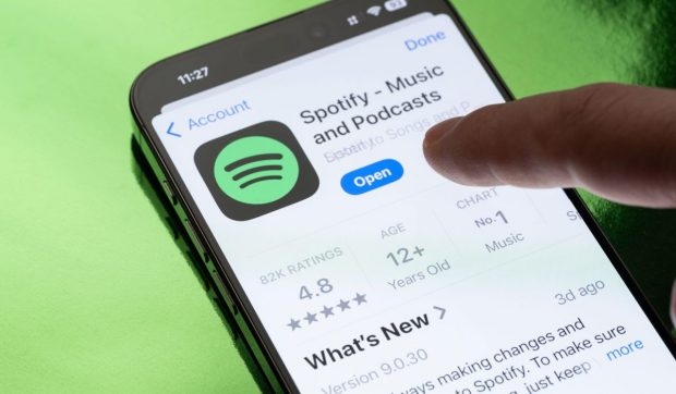 Spotify anunță multe funcții noi cu AI care vor face aplicația mai ușor de folosit