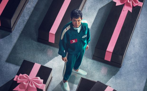 Când apare sezonul 3 Squid Game – Jocul Calamarului. E capitolul final al serialului de pe Netflix