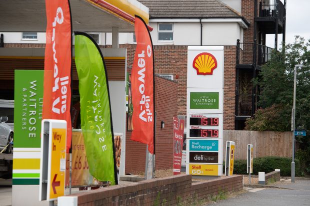 Shell vrea să cumpere rivalul BP: „Megafuziune în industria petrolieră. Se naște un nou gigant energetic”