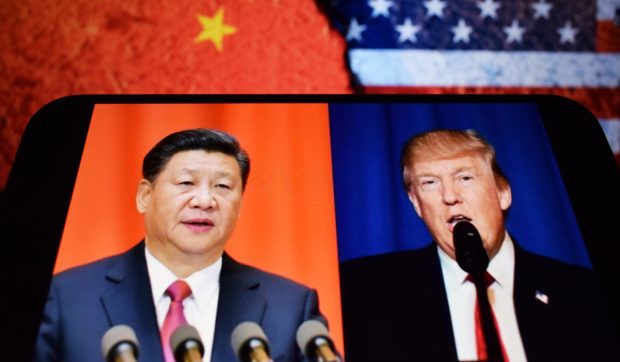 De ce SUA vor pierde în fața Chinei. America nesigură a lui Trump aruncă la gunoi activele de care are nevoie