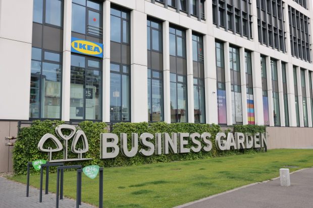 Dă viață ideilor tale de amenajare cu noul Studio de Planificare și Comandă IKEA Orhideea din București!