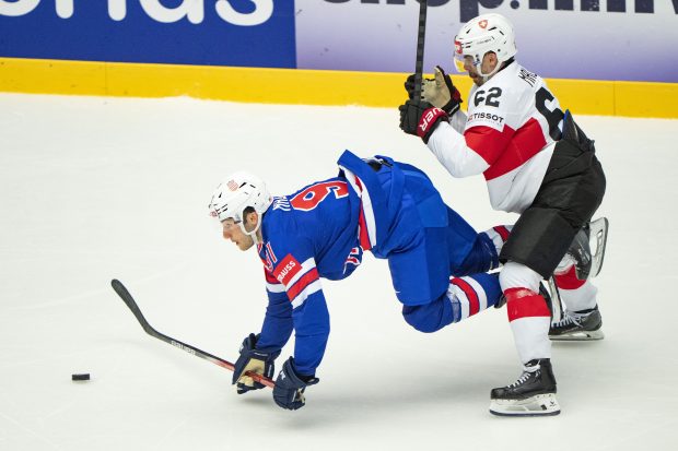 LIVEBLOG Campionatul Mondial de hochei pe gheață IIHF 2025, rezultate și program. Elveția a învins SUA, Suedia bate Finlanda