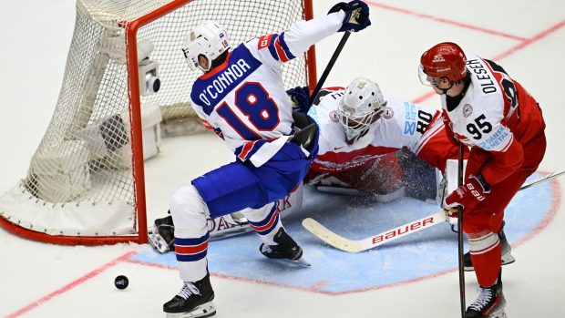 LIVEBLOG Campionatul Mondial de hochei pe gheață IIHF 2025, rezultate și program.  Canada – Finlanda, derby-ul serii