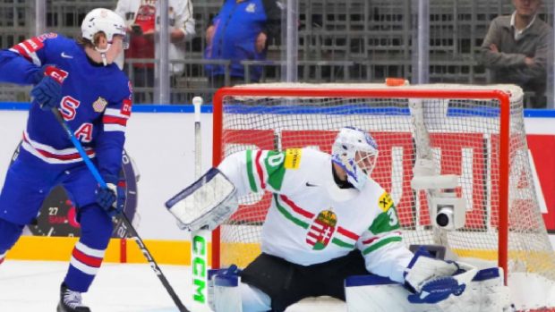 LIVESCORE Campionatul Mondial de hochei pe gheață IIHF 2025, rezultate și program. Americanii au defilat în fața Ungariei, care a renunțat la veteranii ciucani Sofron și Bartalis