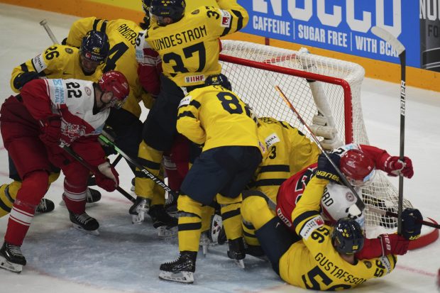 LIVEBLOG Campionatul Mondial de hochei pe gheață IIHF 2025. Finala Elveția – SUA se joacă diseară. Suedia a luat bronzul