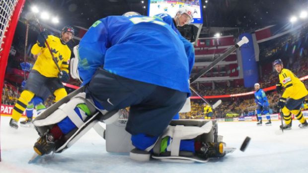 LIVESCORE Campionatul Mondial de hochei pe gheață IIHF 2025, rezultate și program. Canada, Suedia și Cehia merg ceas
