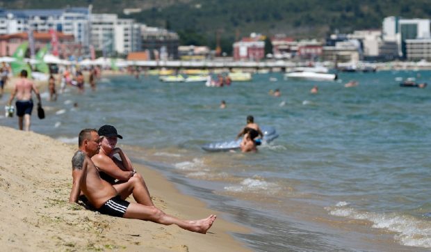 Doi turiști au rămas fără hârtie igienică în camera de hotel din Bulgaria și au cerut să le fie adusă: „O experiență înfricoșătoare”