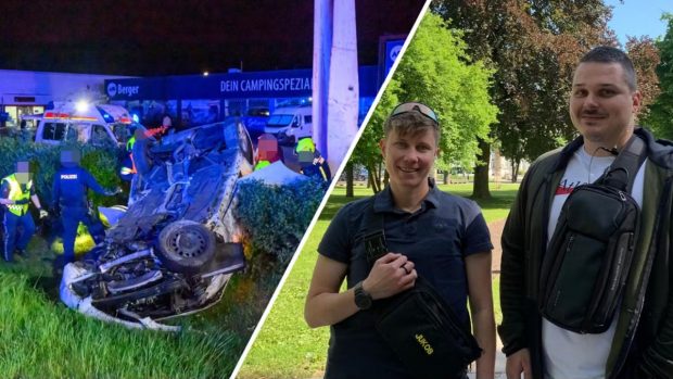 A murit la 15 ani, într-o cursă auto nebună. Polițiștii încearcă să salveze alți tineri ca el