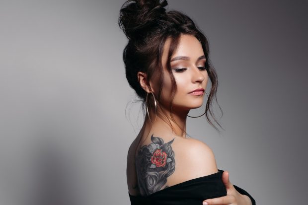 Inklabs: Tatuaje Temporare, Create pentru Auto-Exprimare