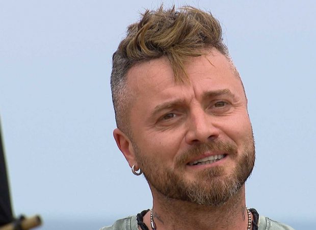 Imagine Stire „Tempting Fortune România” 12 mai 2025. Tavi Clonda, la un pas să cedeze. „Ieri am rezistat, azi nu mai pot. E mai ceva ca la pușcărie” | 2review.ro