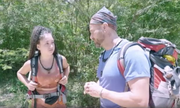 Imagine Stire Tavi Clonda șochează la „Tempting Fortune România”! Mărturisirea care o lasă fără cuvinte pe Adina: „Mi-am cam pierdut motivația să continui” | 2review.ro