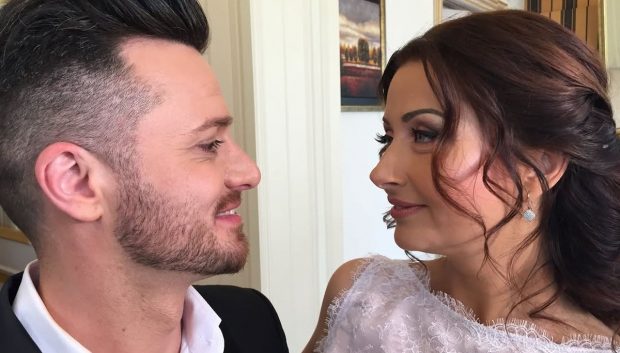 Anunțul făcut de Gabriela Cristea la 10 ani de la căsătoria cu Tavi Clonda: „Am învățat că nu e vorba despre cum te numești”. Cântărețul a plecat recent din România