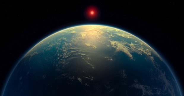 Un nou tip de gaură neagră „ascunsă”, descoperită cu telescopul James Webb. Ce sunt, de fapt, „punctele roșii” din cosmos