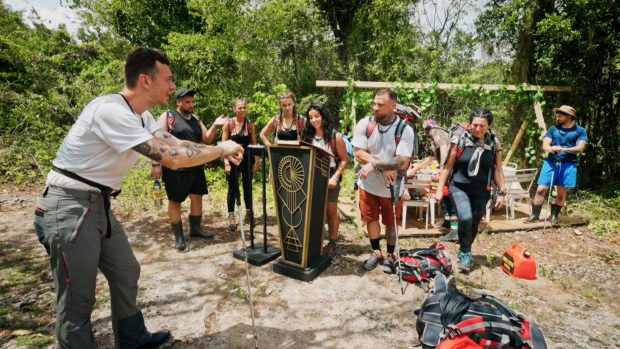 Imagine Stire Premiul de la Tempting Fortune România s-a diminuat. Cât au cheltuit concurenții reality show-ului în doar trei zile de competiție? | 2review.ro