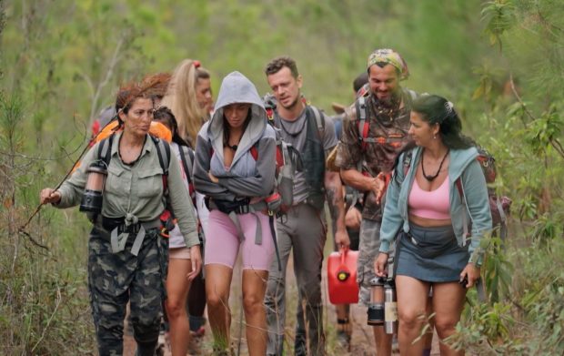 Imagine Stire Ce se întâmplă la Tempting Fortune România după ce Tavi Clonda a părăsit competiția. Bugetul colectiv a scăzut dramatic | 2review.ro