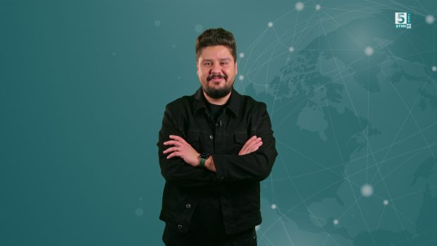 5 știri by Libertatea – Tech: Google schimbă căutarea. Apple, amendată. Tinerii, sătui de internet