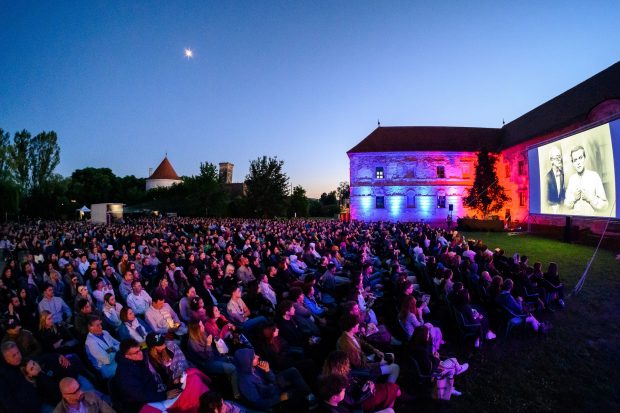 Punk exploziv, călugări Kung fu si fenomenul cult The Rocky Horror Picture Show, în programul Weekend la Castel la TIFF.24