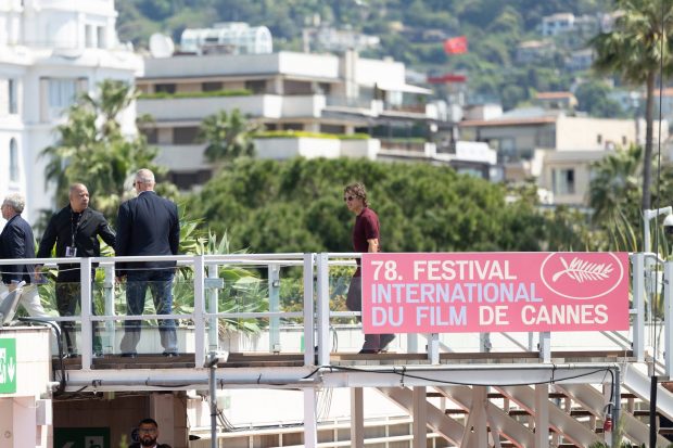 Ce s-a schimbat la Cannes în ultimii 29 de ani 