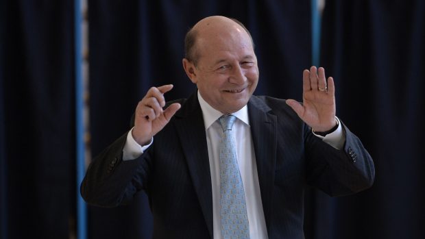 Traian Băsescu, despre românii din diaspora: „Abordarea lor este necinstită. Trăiesc în Occident și spun: îndreptați-vă către Putin!”