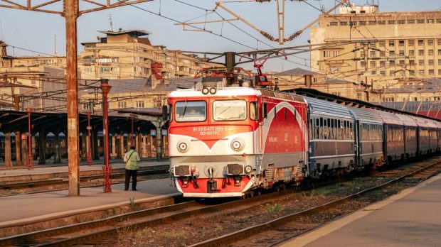 Programul „Trenurile Soarelui” 2025 va începe în iunie. 54 de trenuri directe vor circula către litoralul Mării Negre