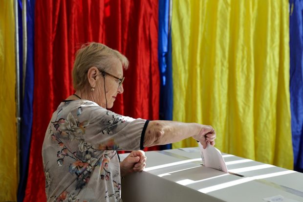 Rezultatele turului 1 al alegerilor prezidențiale pot fi contestate. Când începe campania electorală pentru turul 2