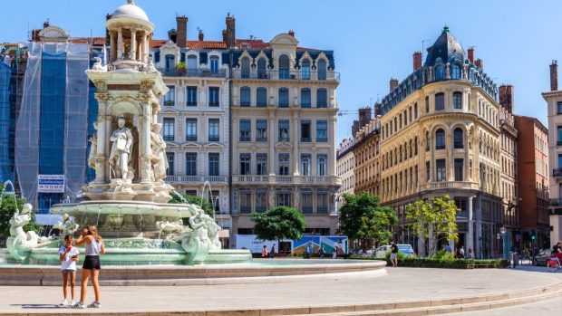 Există cel puțin cinci motive să devii turist în propriul tău oraș: lecția învățată de o tânără întoarsă acasă