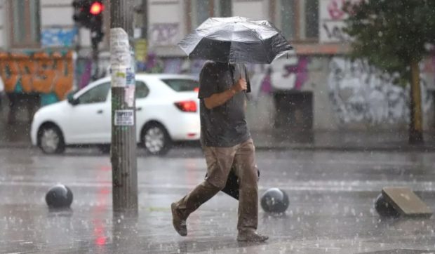 Cum va fi vremea în următoarele două săptămâni în România. Meteorologii au emis prognoza meteo