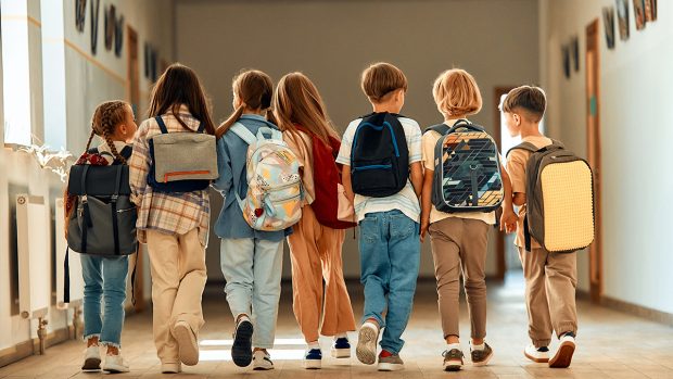 România e exact la coada clasamentului țărilor europene cu cel mai înalt nivel de educație