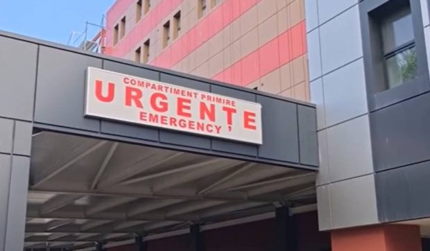 Spitalul din Dorohoi, renovat cu 20 de milioane de euro, din fonduri europene. Primele imagini din unitatea medicală I VIDEO 