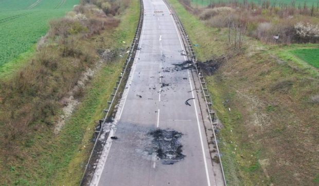 Șofer condamnat la închisoare pe viață, pentru că a provocat un accident mortal când făcea curse ilegale, în Germania