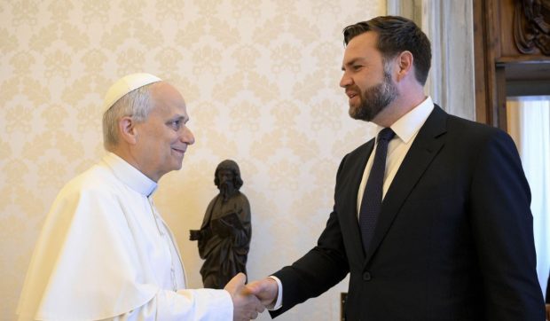 Donald Trump l-a invitat pe Papa Leon al XIV-lea la Casa Albă