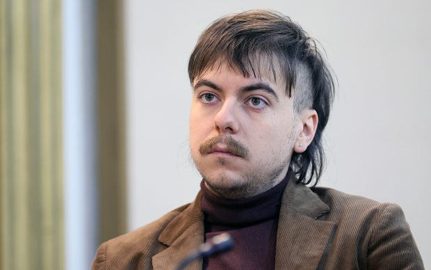 Victor Morozov, critic de cinema important al noii generații: „Am atacat filme «bine făcute» pentru că simțeam în spatele fațadei respectabile o privire ostilă” | Interviu