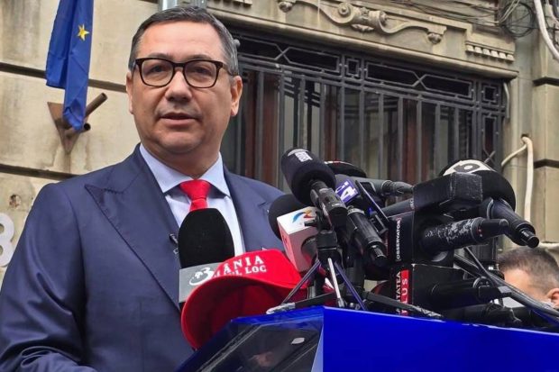 Victor Ponta amenință cu o „curățenie generală și definitivă” care începe curând: „Sunt cel mai bine informat și pregătit om din România”