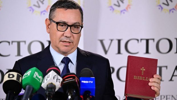 Rezultat dezolant pentru Victor Ponta în Serbia, deși fostul premier se lăuda că „a salvat Belgradul” la inundațiile din 2014