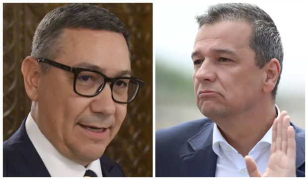 Sorin Grindeanu îi închide ușa lui Victor Ponta pentru o posibilă întoarcere în PSD: „Probabilitatea e spre zero”