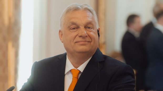 Nicușor Dan, felicitat de Viktor Orban pentru victoria în alegerile prezidențiale: „Aștept cu nerăbdare să colaborăm”