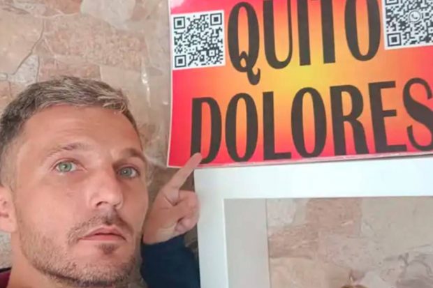 Un român din Mexic susține că poate vindeca durerile oamenilor cu o simplă atingere. Cine este Mircea Gabriel