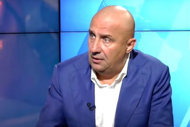 Românul cu afaceri de aproape 400 de milioane de euro vrea să investească în fotbalul românesc
