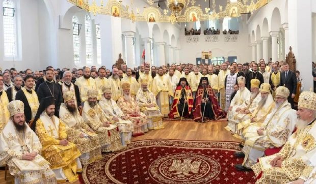Bisericile din diaspora au primit zeci de milioane de lei de la Guvern