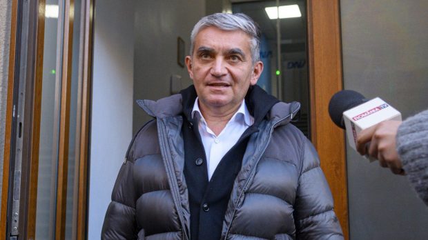 Percheziţii DNA la Primăria Sinaia. Primarul Vlad Oprea, bănuit că a încălcat condiţiile controlului judiciar