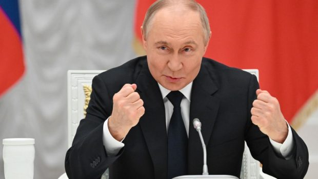 Occidentul îl ajută pe Vladimir Putin în războiul din Ucraina: Rusia câștigă miliarde din exporturile de combustibili fosili