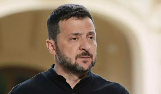 Zelenski a observat un singur rezultat concret al întâlnirii ruso-ucrainene de până acum