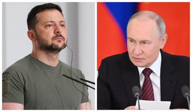 Volodimir Zelenski cere „mai mult elan” în negocierile cu Rusia. Reacția Kremlinului