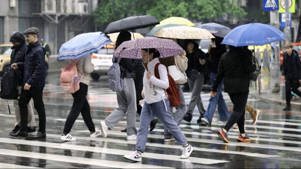 Cum va fi vremea în perioada 26 mai – 22 iunie 2025. Data de la care scăpăm de ploi și începe să se încălzească